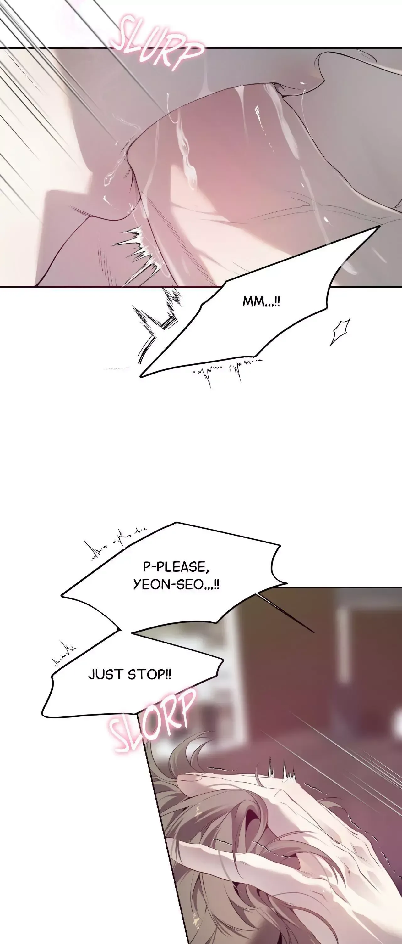 Dear Stranger Chapter 67 page 43