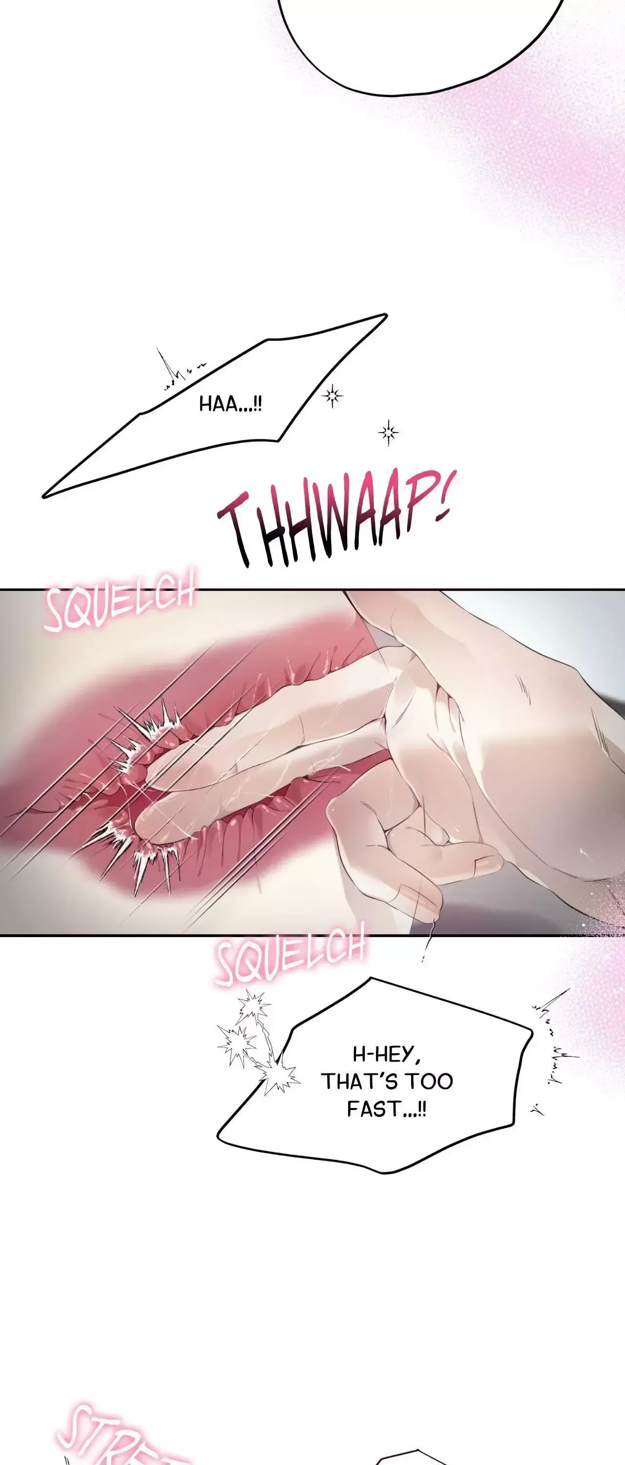 Dear Stranger Chapter 67 page 54