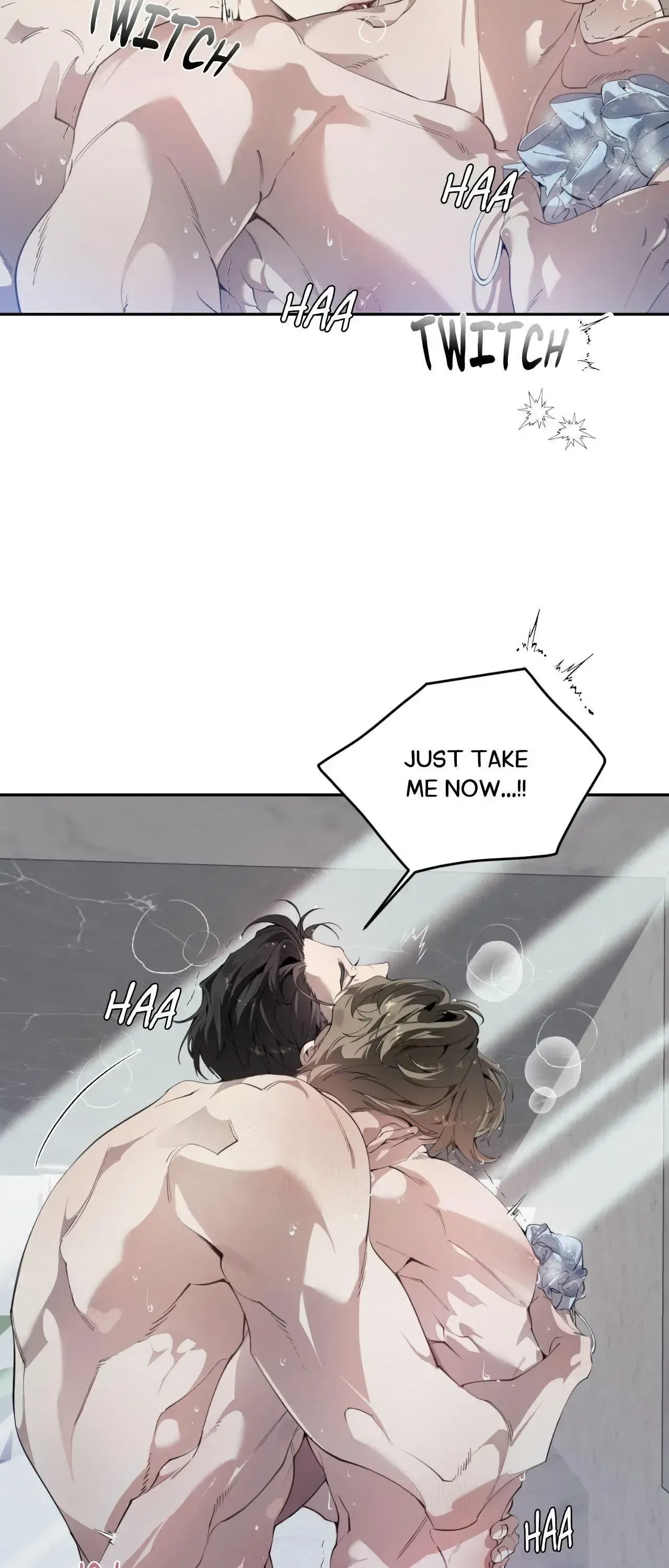 Dear Stranger Chapter 69 page 2