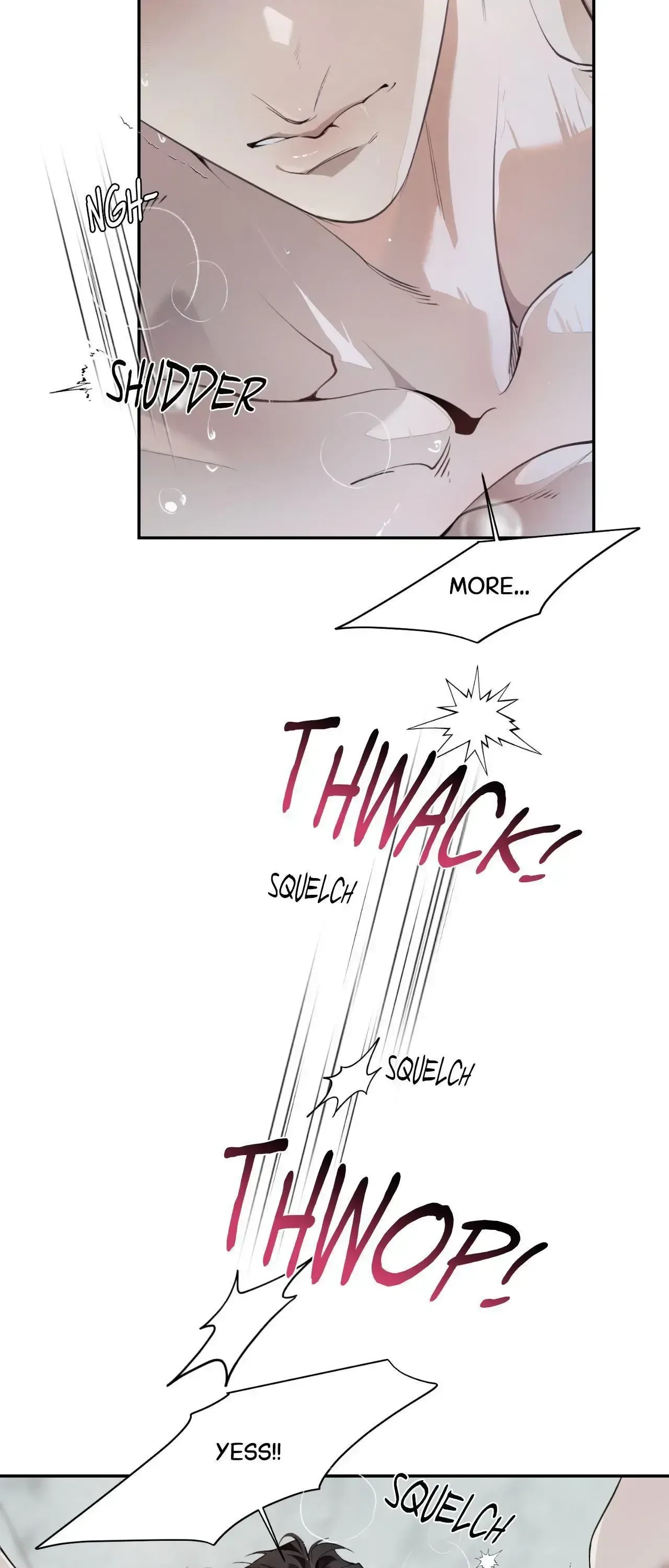 Dear Stranger Chapter 69 page 14
