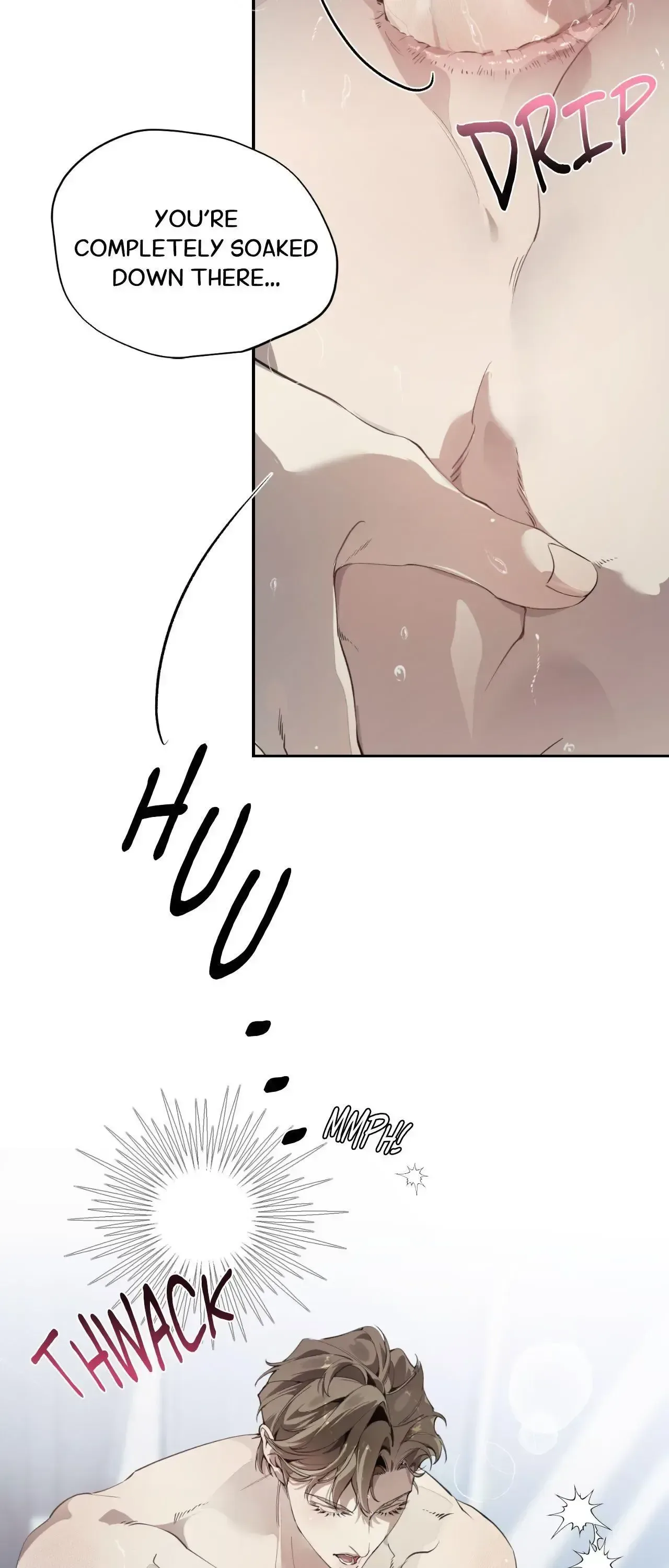 Dear Stranger Chapter 69 page 10