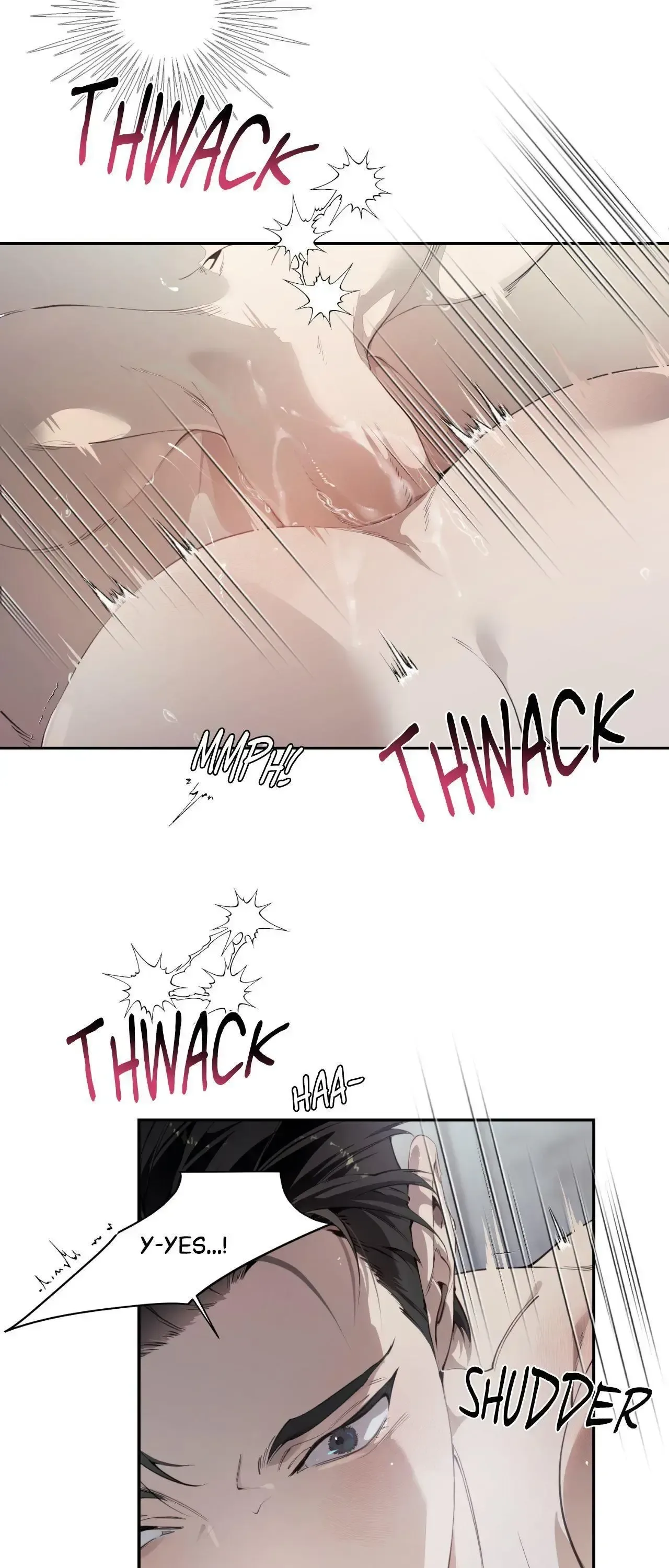 Dear Stranger Chapter 69 page 13