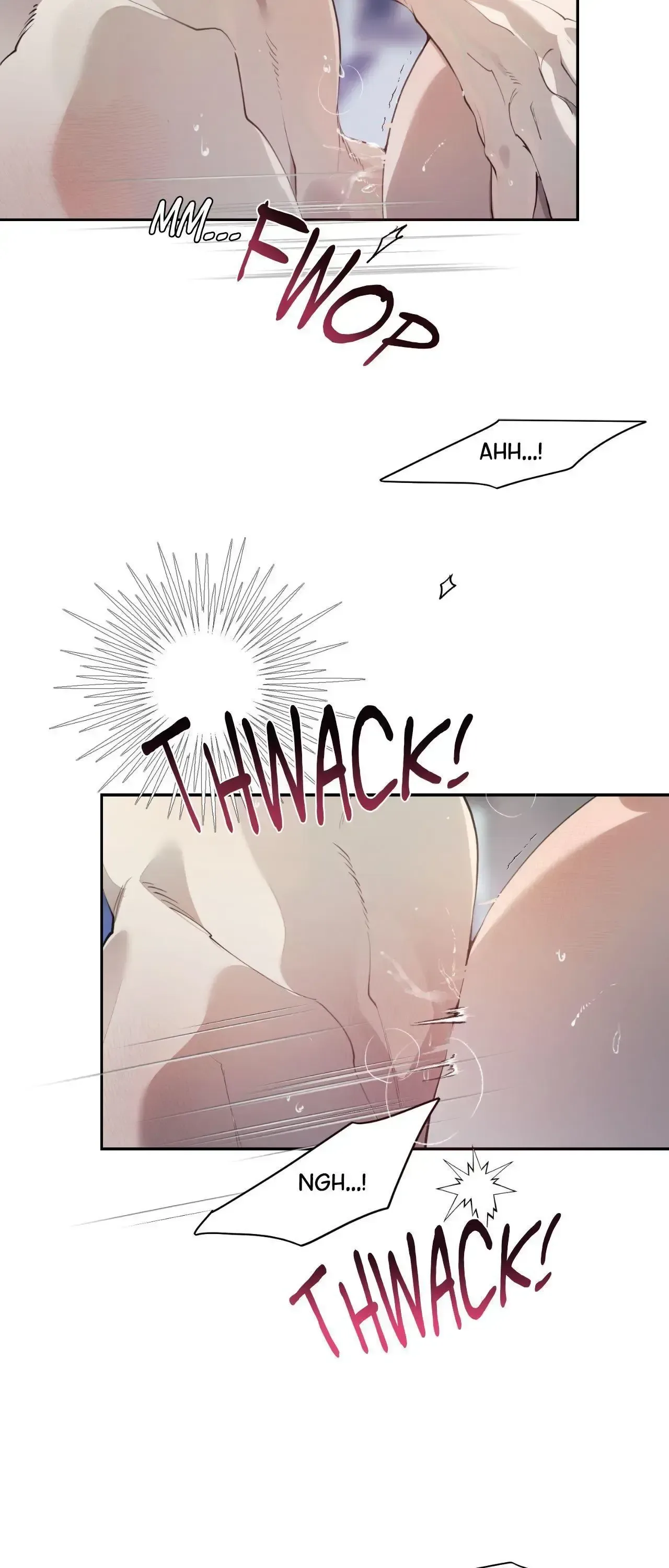 Dear Stranger Chapter 69 page 7