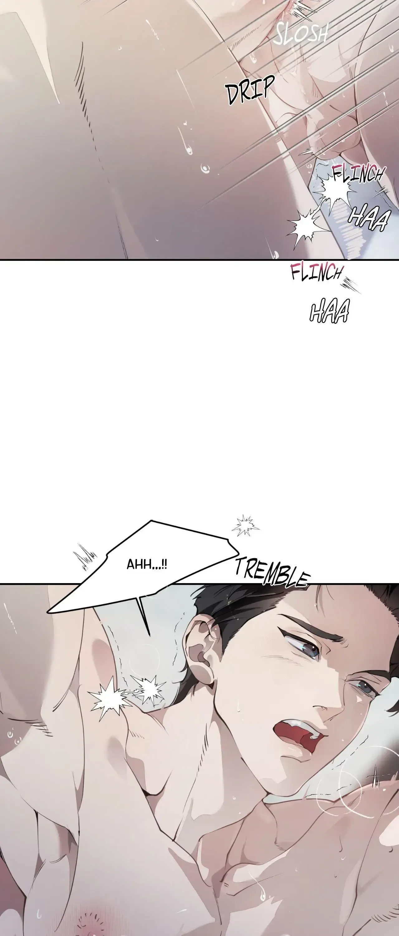 Dear Stranger Chapter 69 page 20