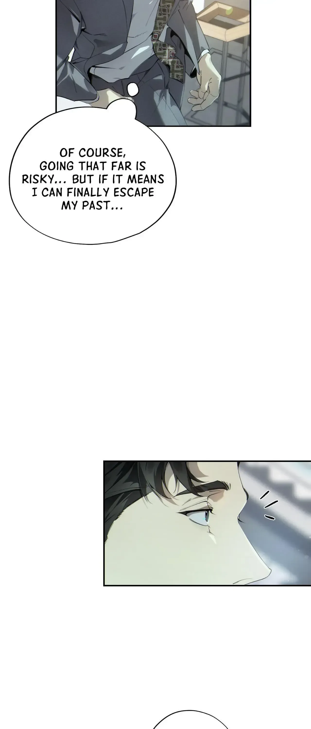 Dear Stranger Chapter 69 page 44