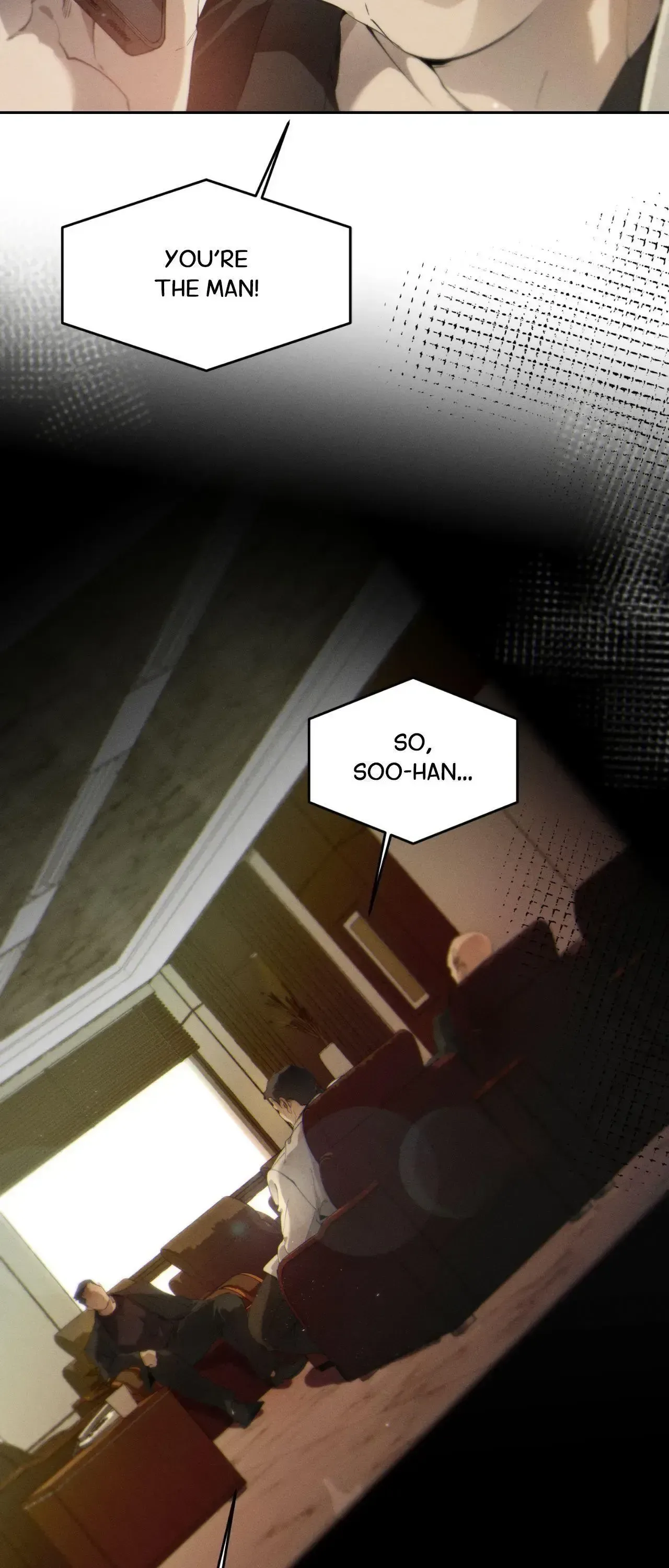 Dear Stranger Chapter 69 page 41