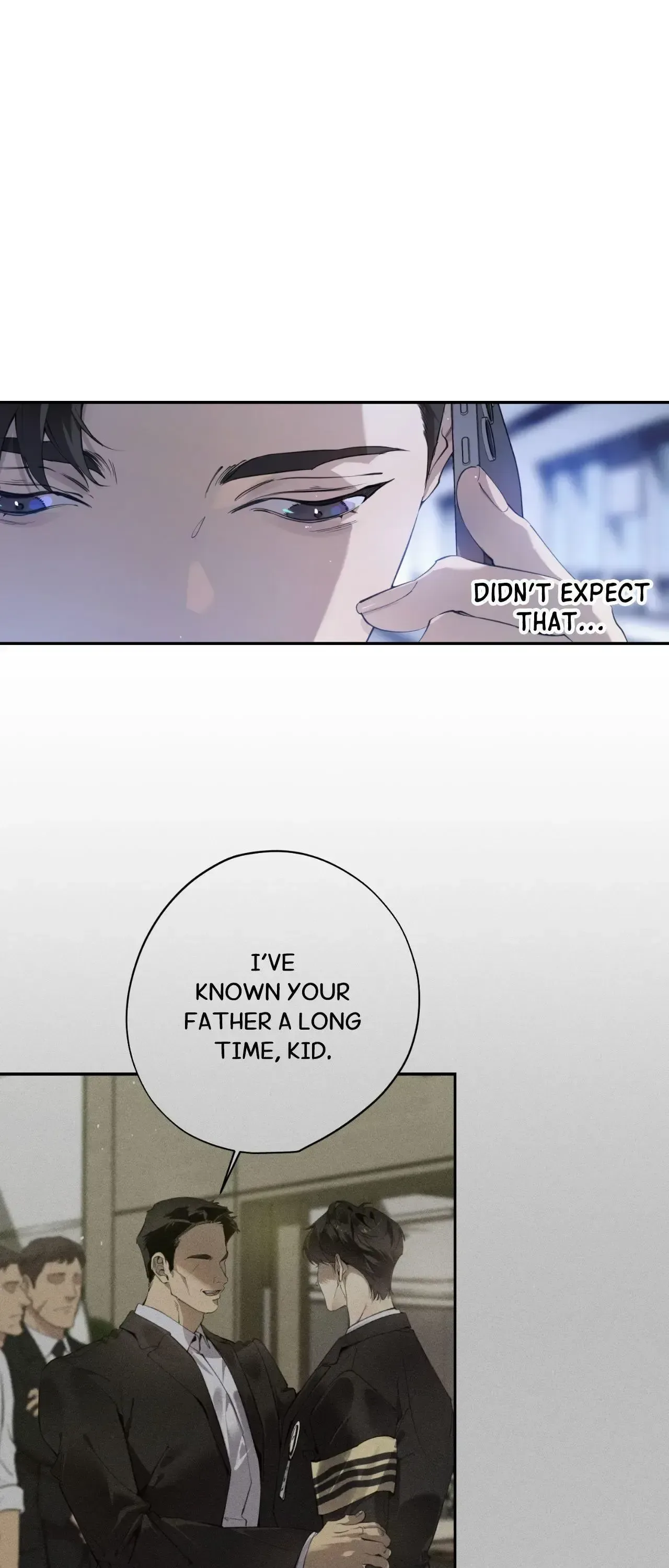 Dear Stranger Chapter 69 page 37