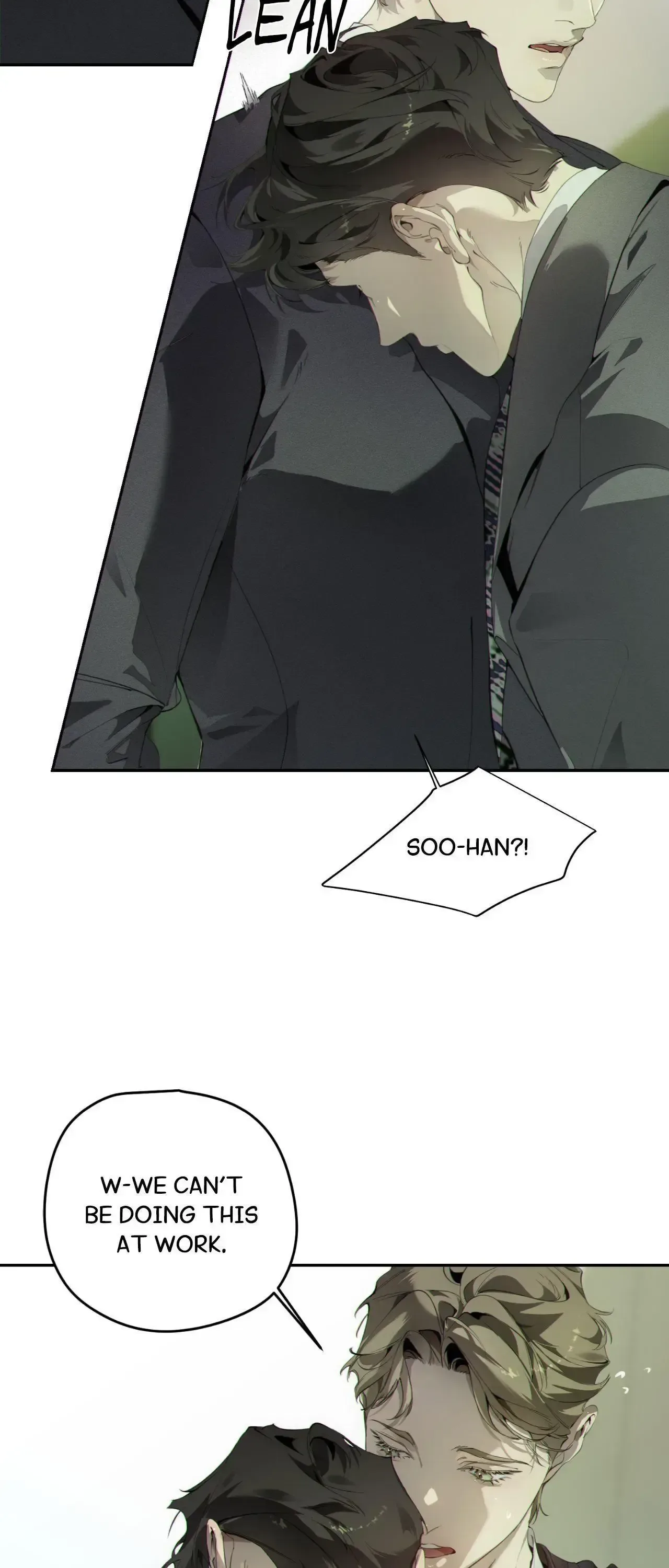 Dear Stranger Chapter 69 page 50