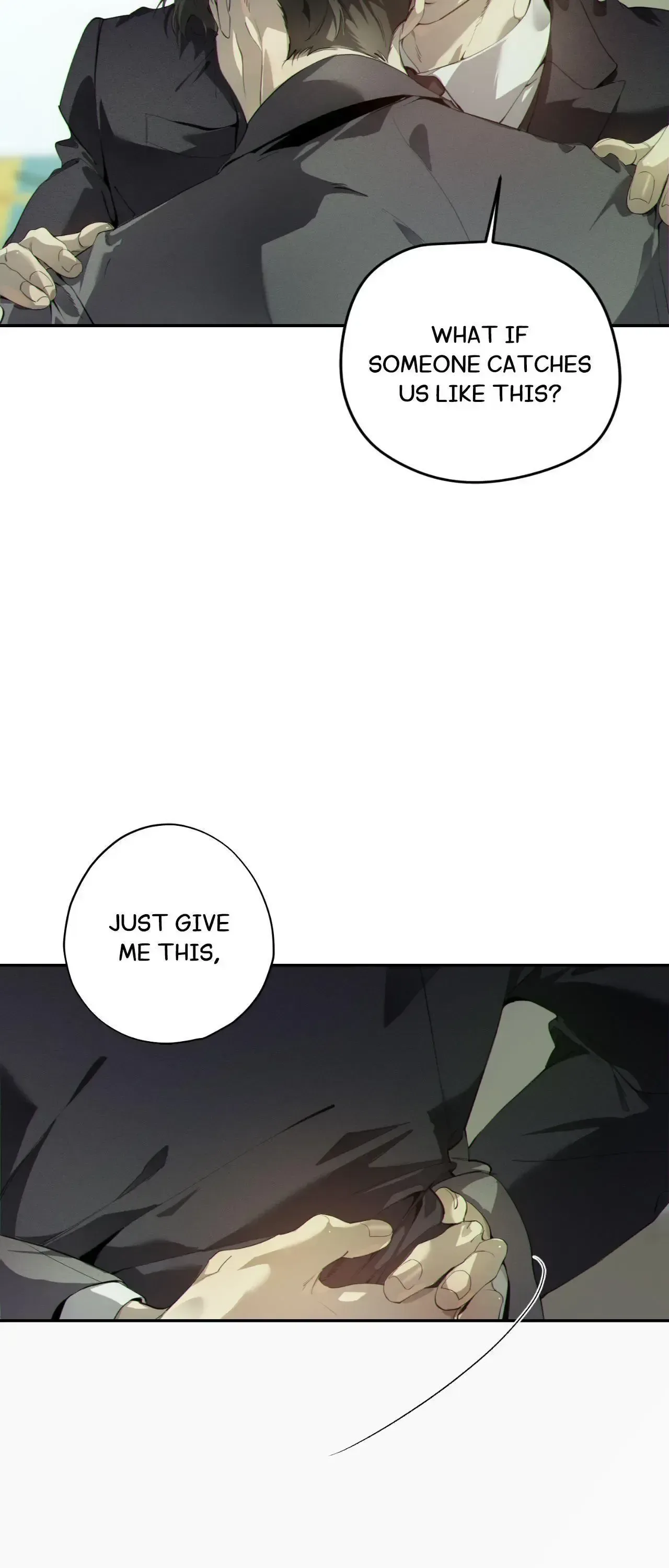 Dear Stranger Chapter 69 page 51