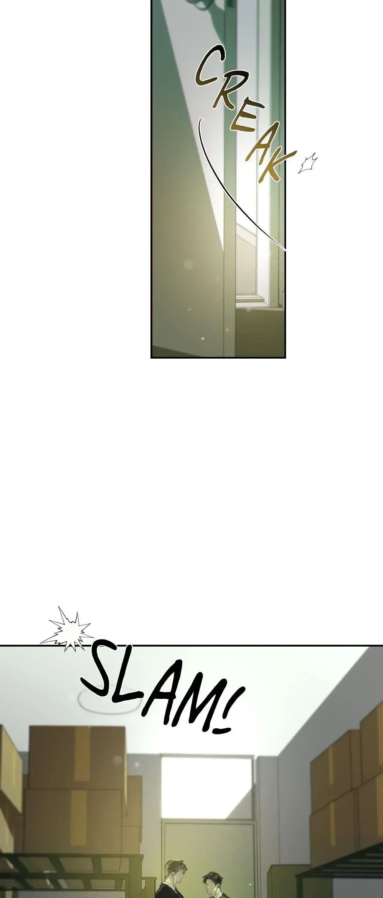 Dear Stranger Chapter 69 page 48