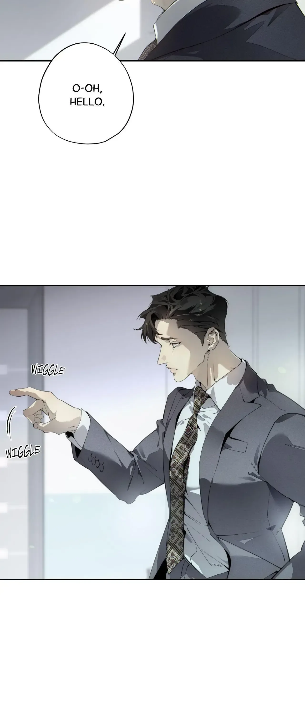 Dear Stranger Chapter 69 page 46