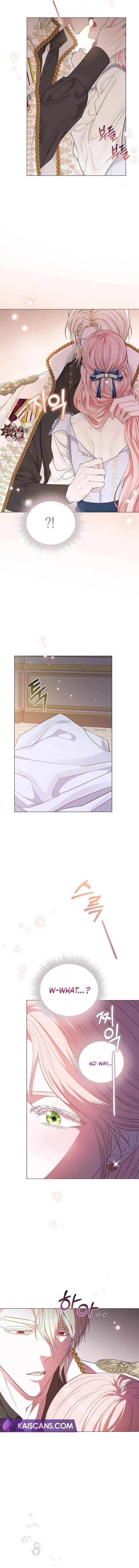 Dear Villainous Husband, the One to be Obsessed with is Over There Chapter 10 page 13