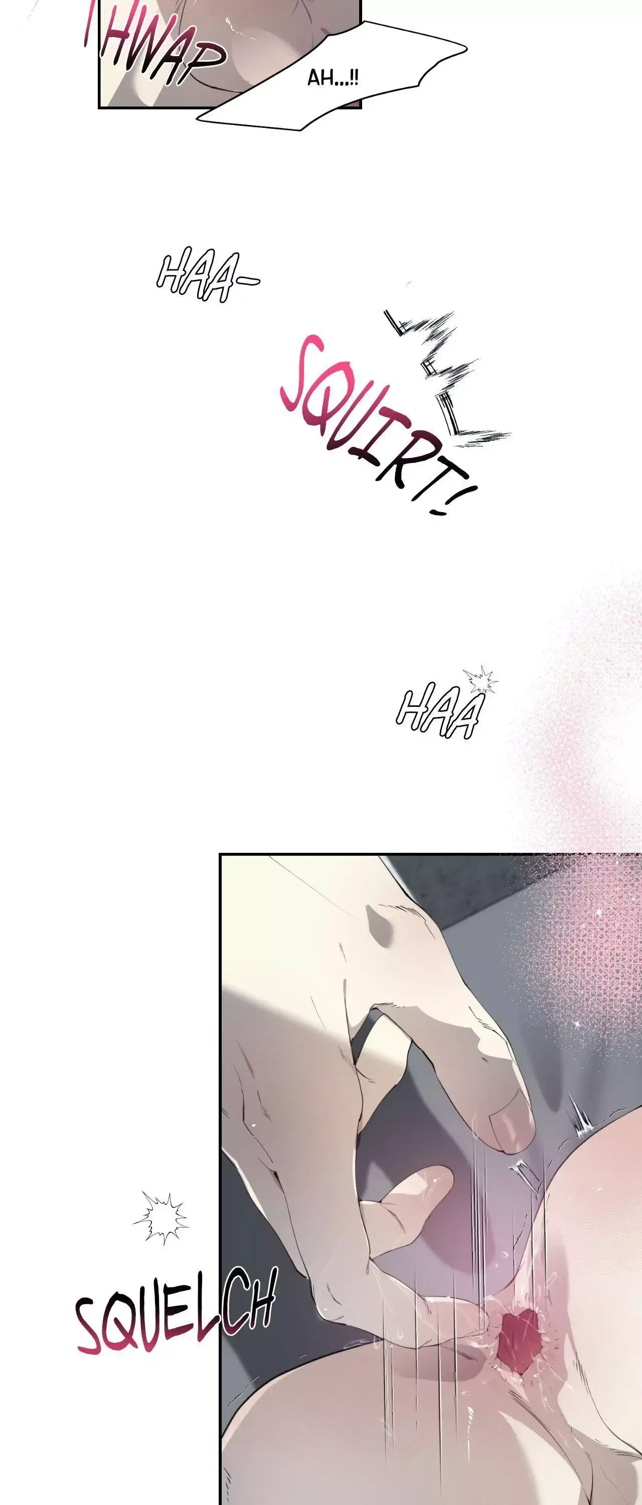 Dear Stranger Chapter 68 page 4