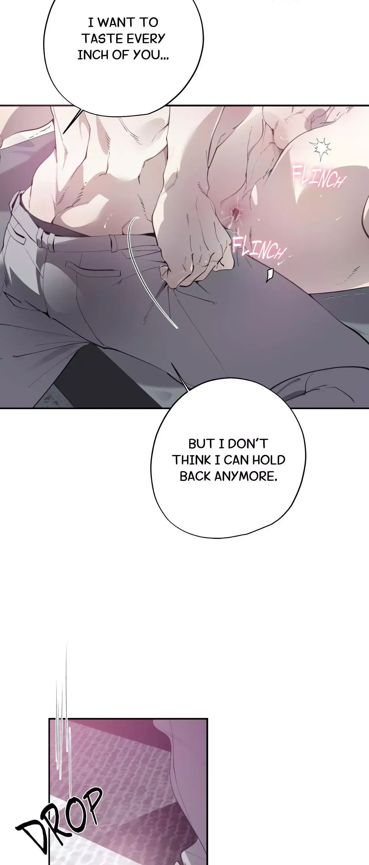 Dear Stranger Chapter 68 page 6