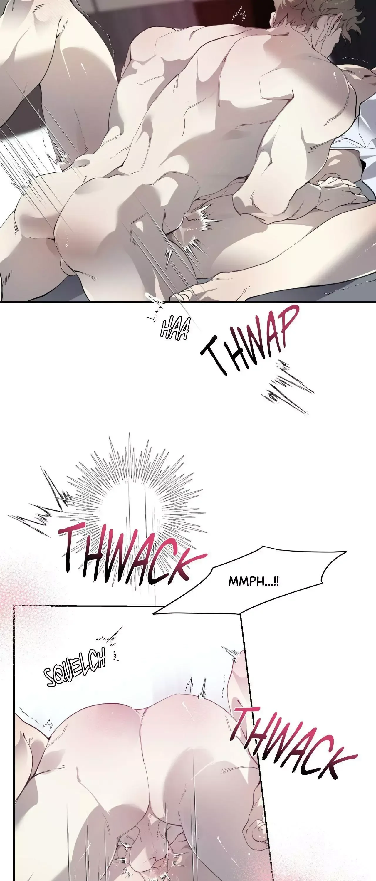 Dear Stranger Chapter 68 page 17