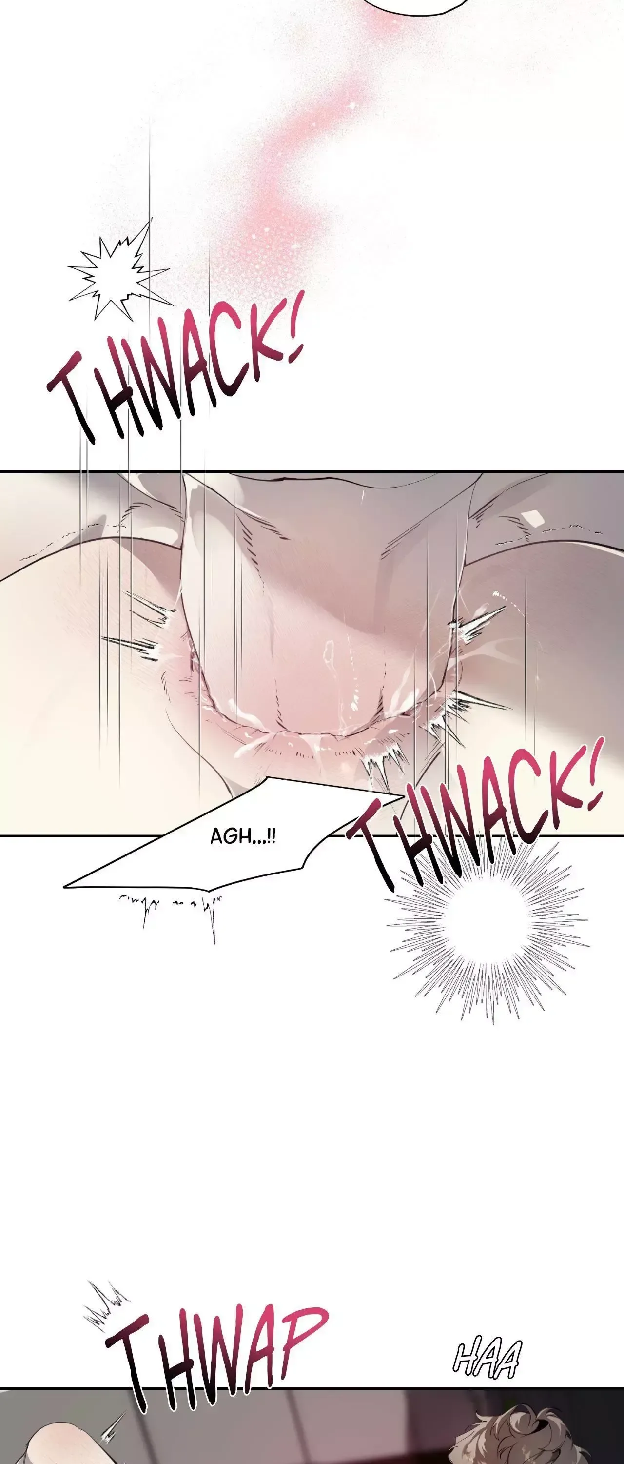 Dear Stranger Chapter 68 page 16