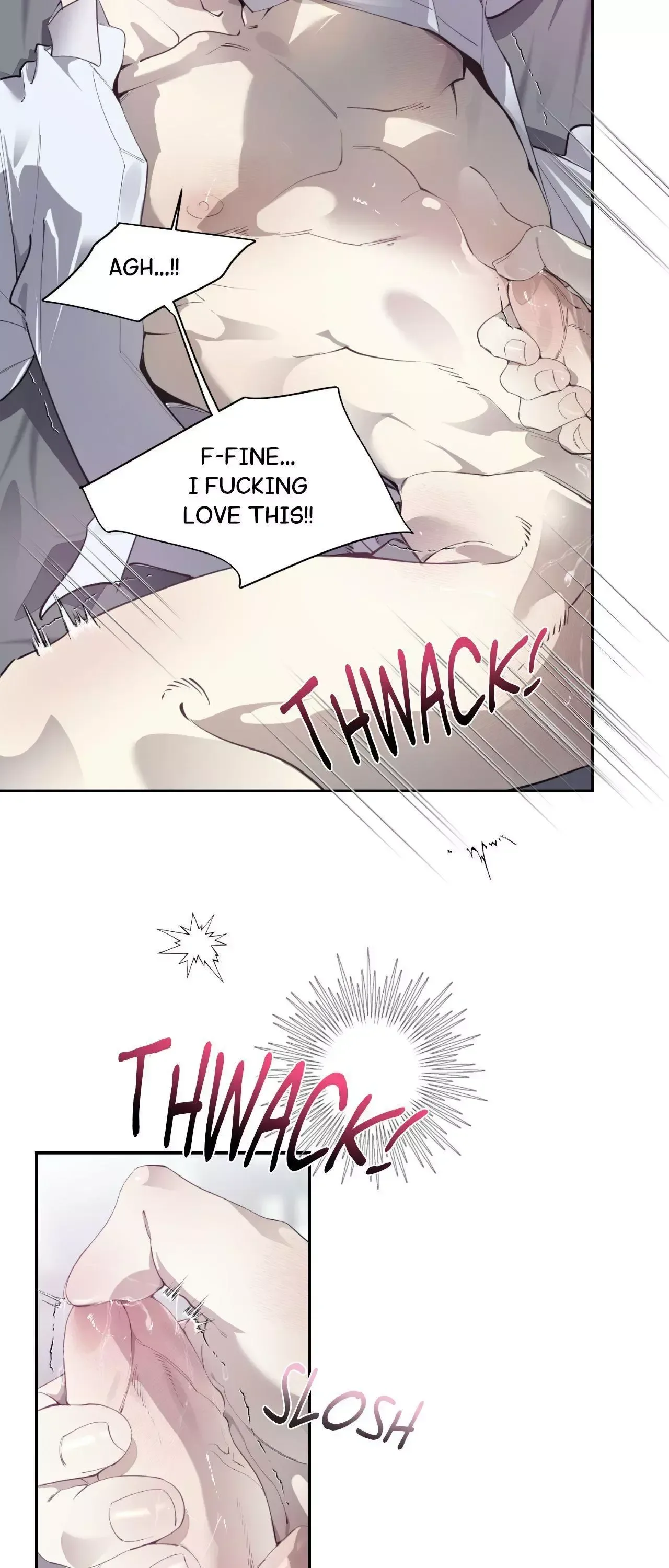 Dear Stranger Chapter 68 page 30