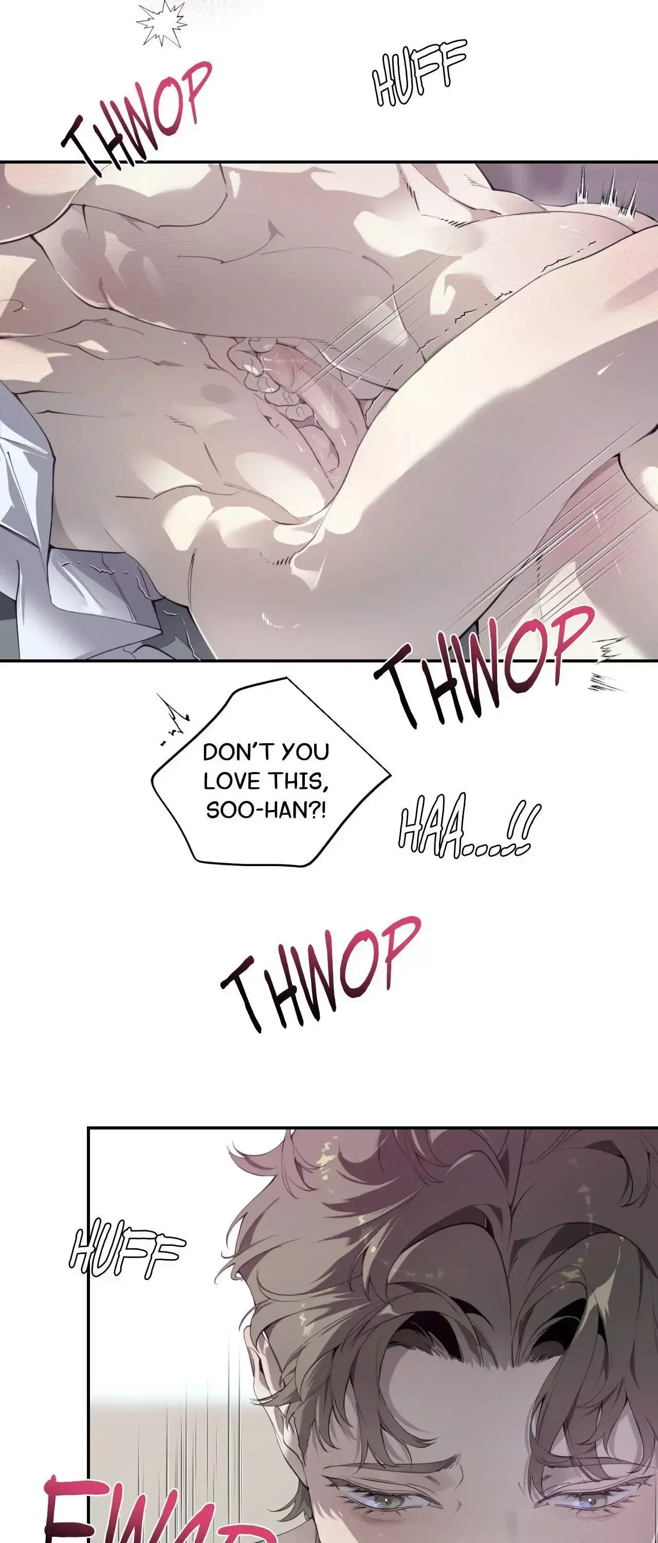 Dear Stranger Chapter 68 page 28