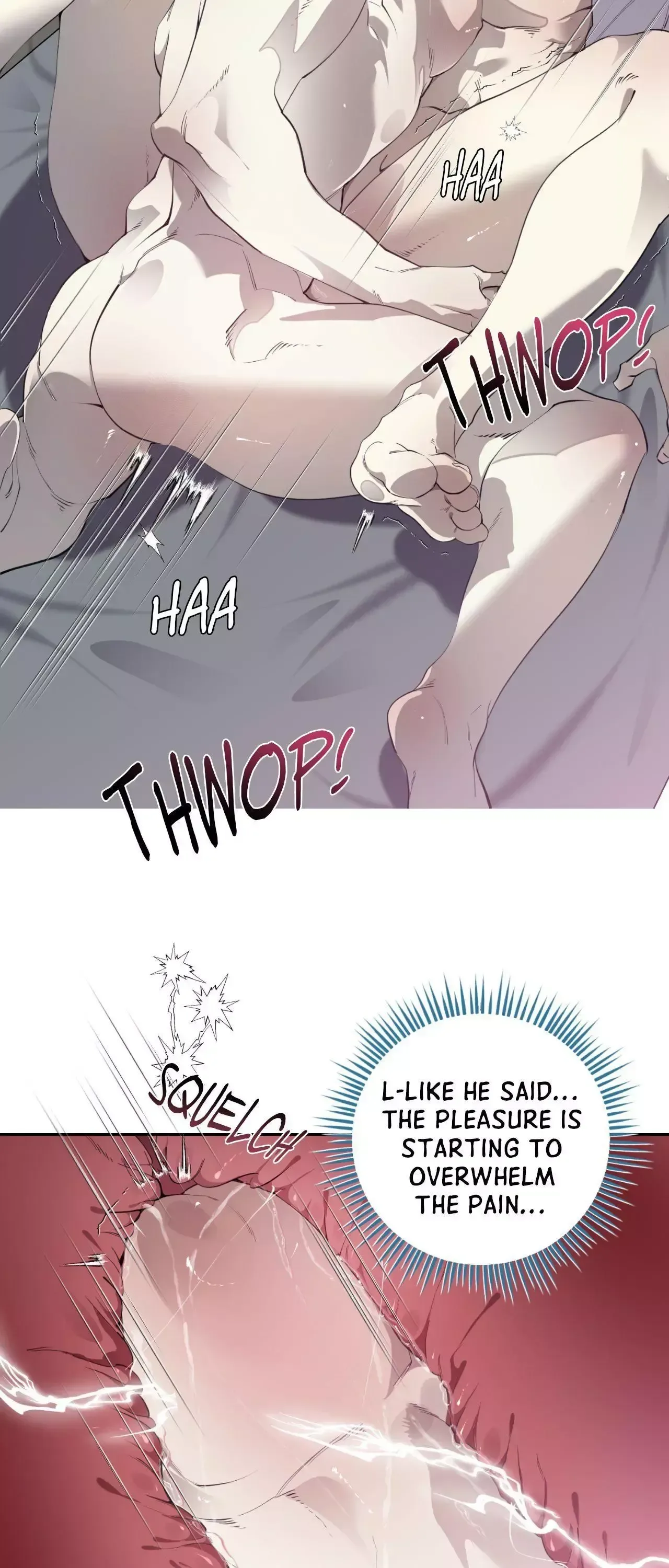 Dear Stranger Chapter 68 page 20