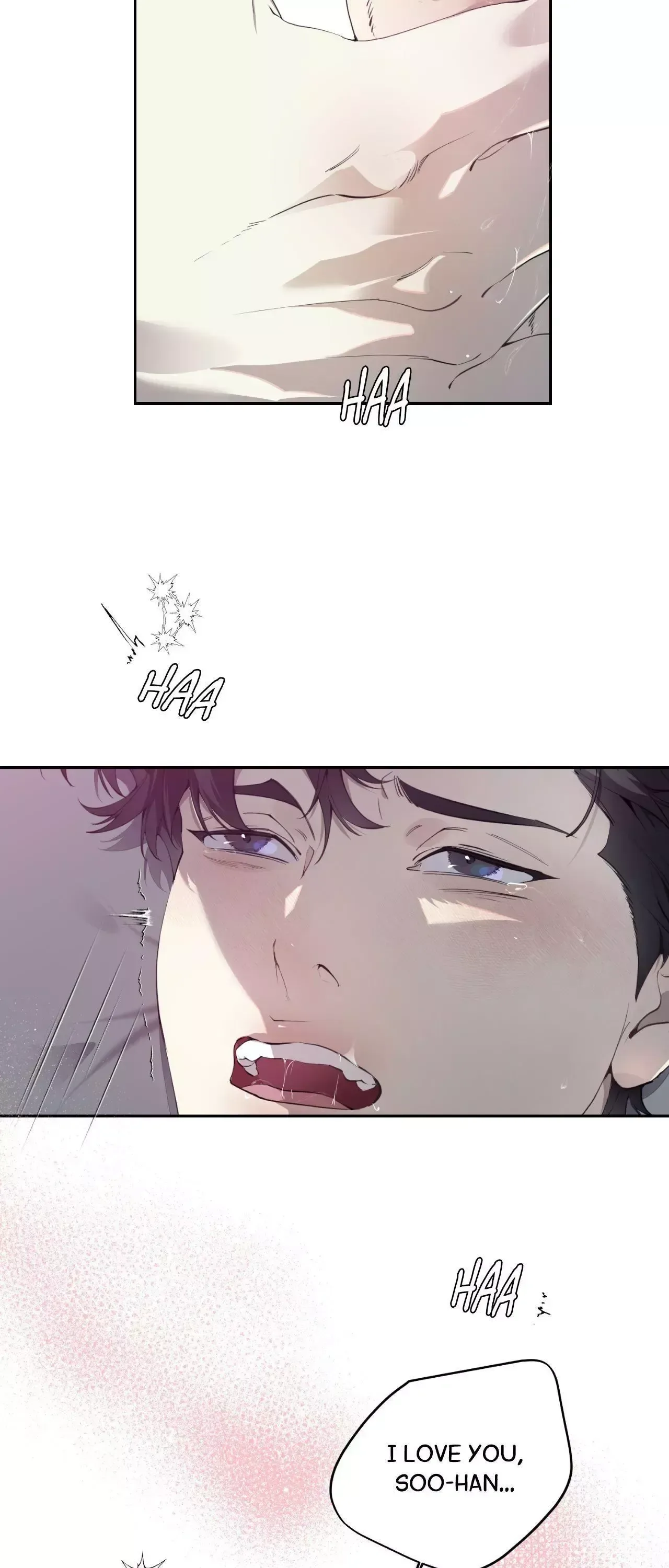Dear Stranger Chapter 68 page 40