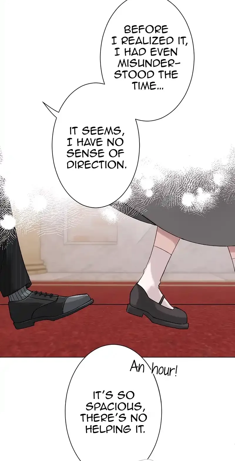 Dear Husband, I’ll Earn Money and Get a Divorce! Chapter 28 page 9