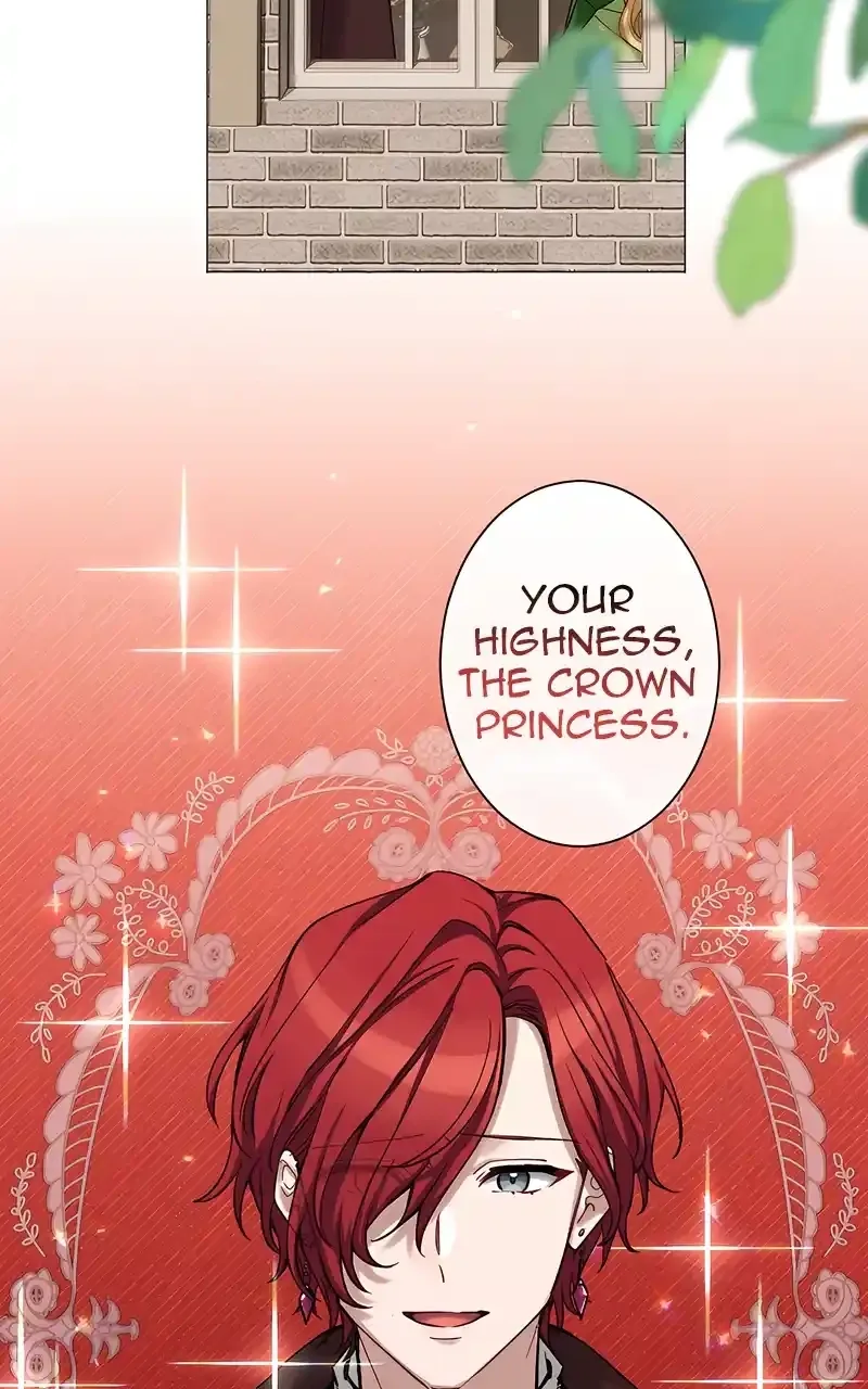 Dear Husband, I’ll Earn Money and Get a Divorce! Chapter 28 page 2