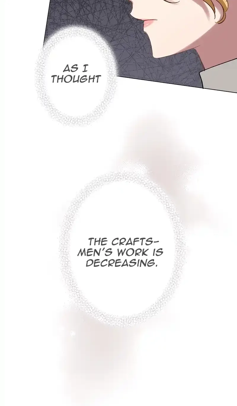 Dear Husband, I’ll Earn Money and Get a Divorce! Chapter 28 page 25