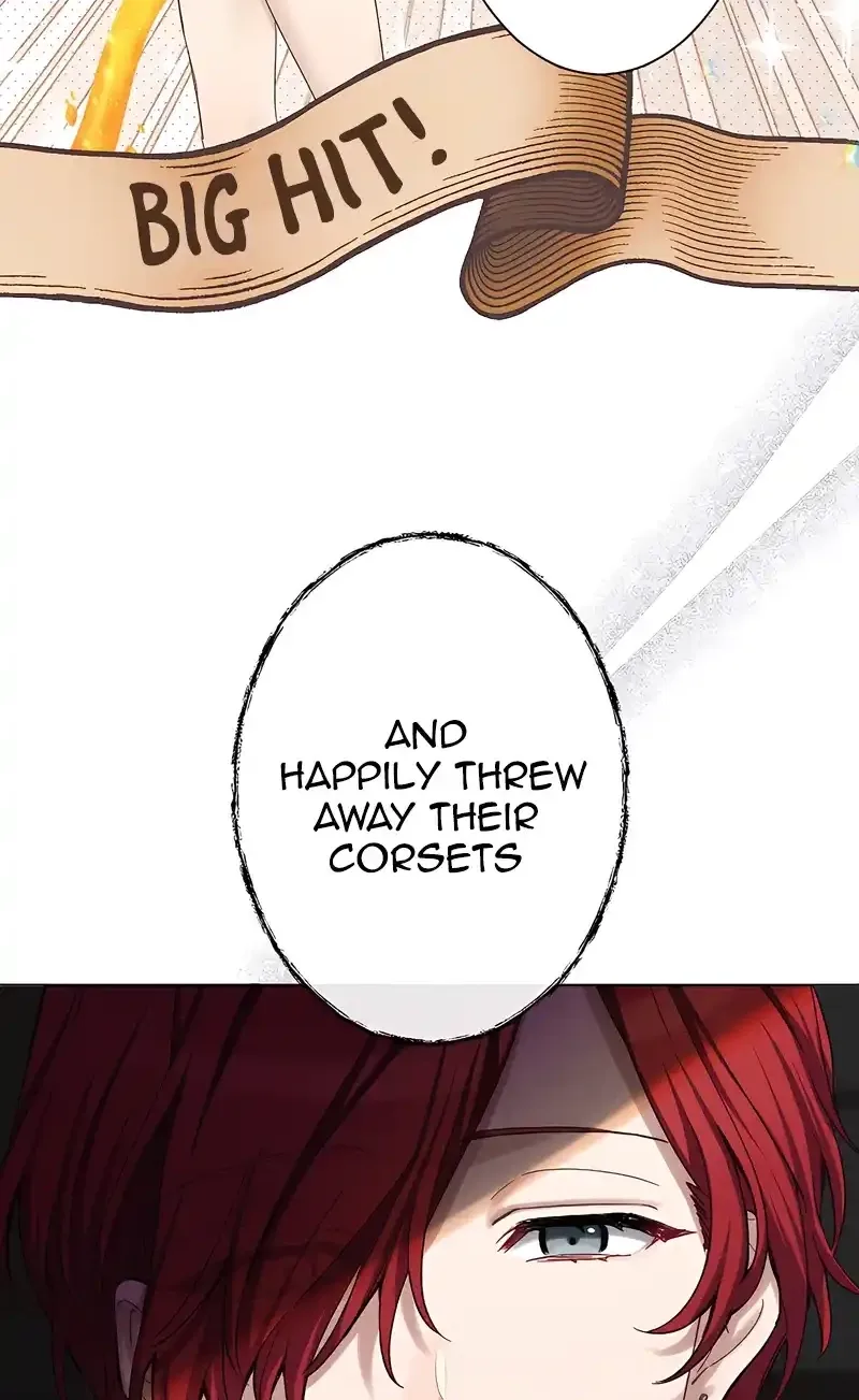 Dear Husband, I’ll Earn Money and Get a Divorce! Chapter 28 page 19