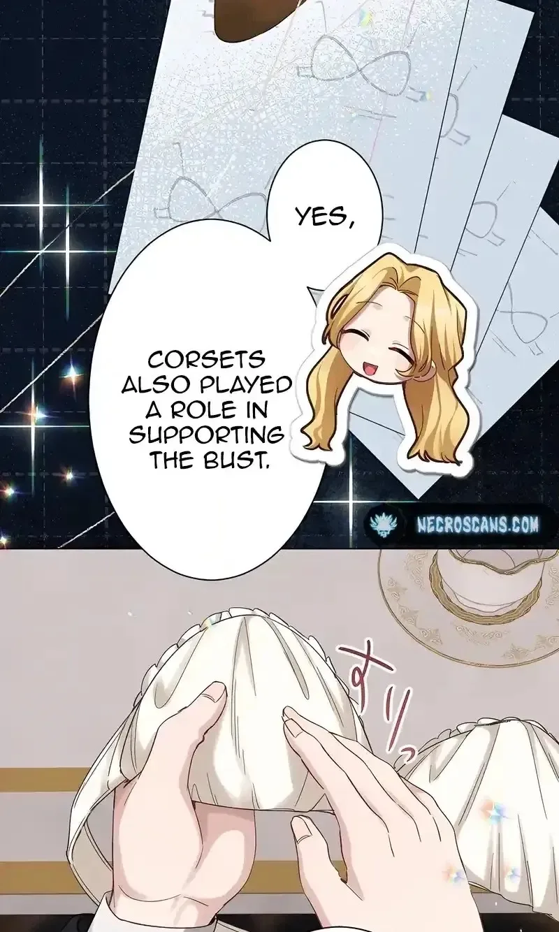Dear Husband, I’ll Earn Money and Get a Divorce! Chapter 28 page 30
