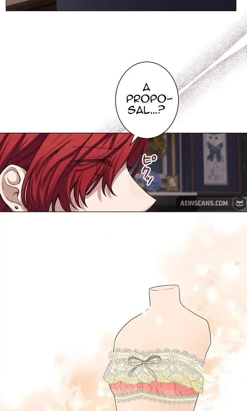 Dear Husband, I’ll Earn Money and Get a Divorce! Chapter 28 page 27
