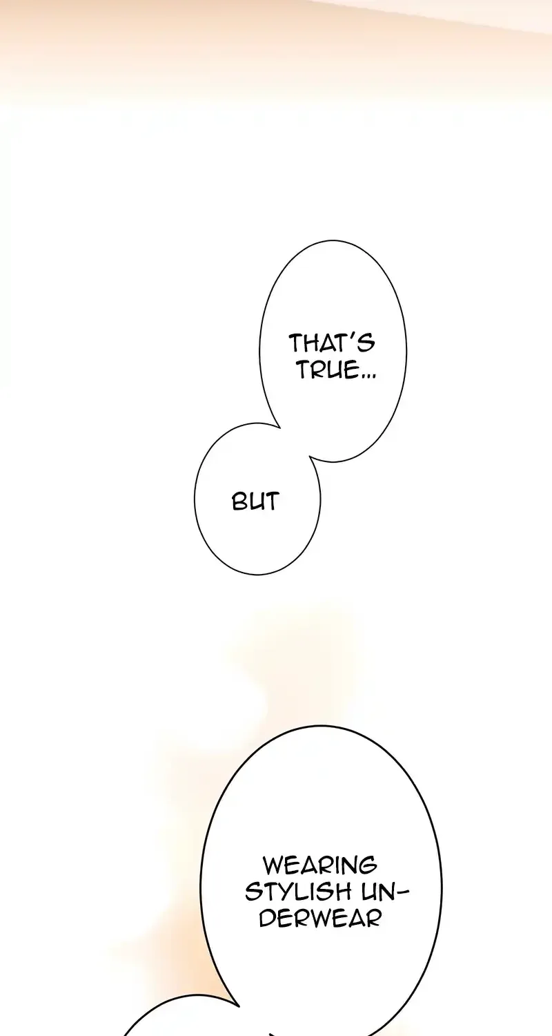 Dear Husband, I’ll Earn Money and Get a Divorce! Chapter 28 page 33