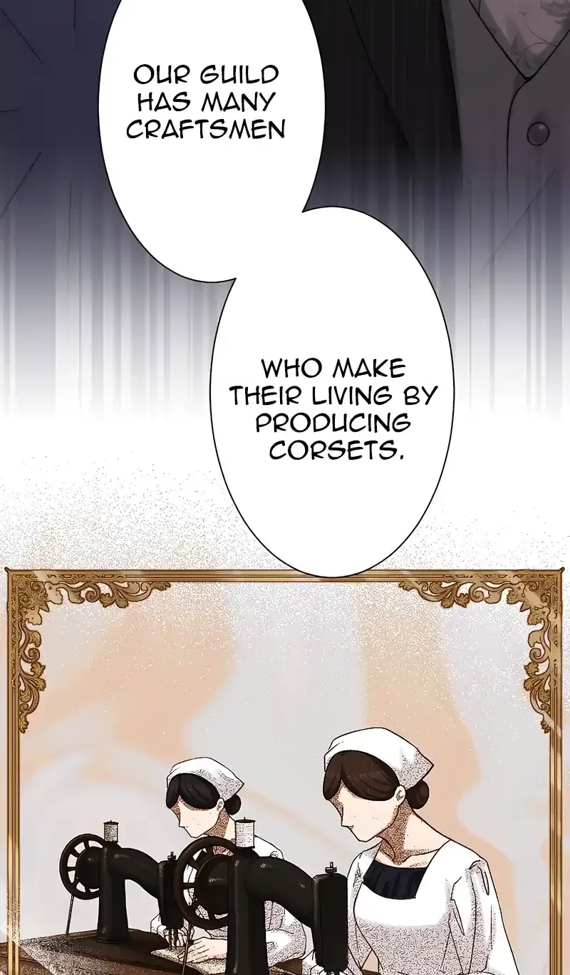 Dear Husband, I’ll Earn Money and Get a Divorce! Chapter 28 page 22