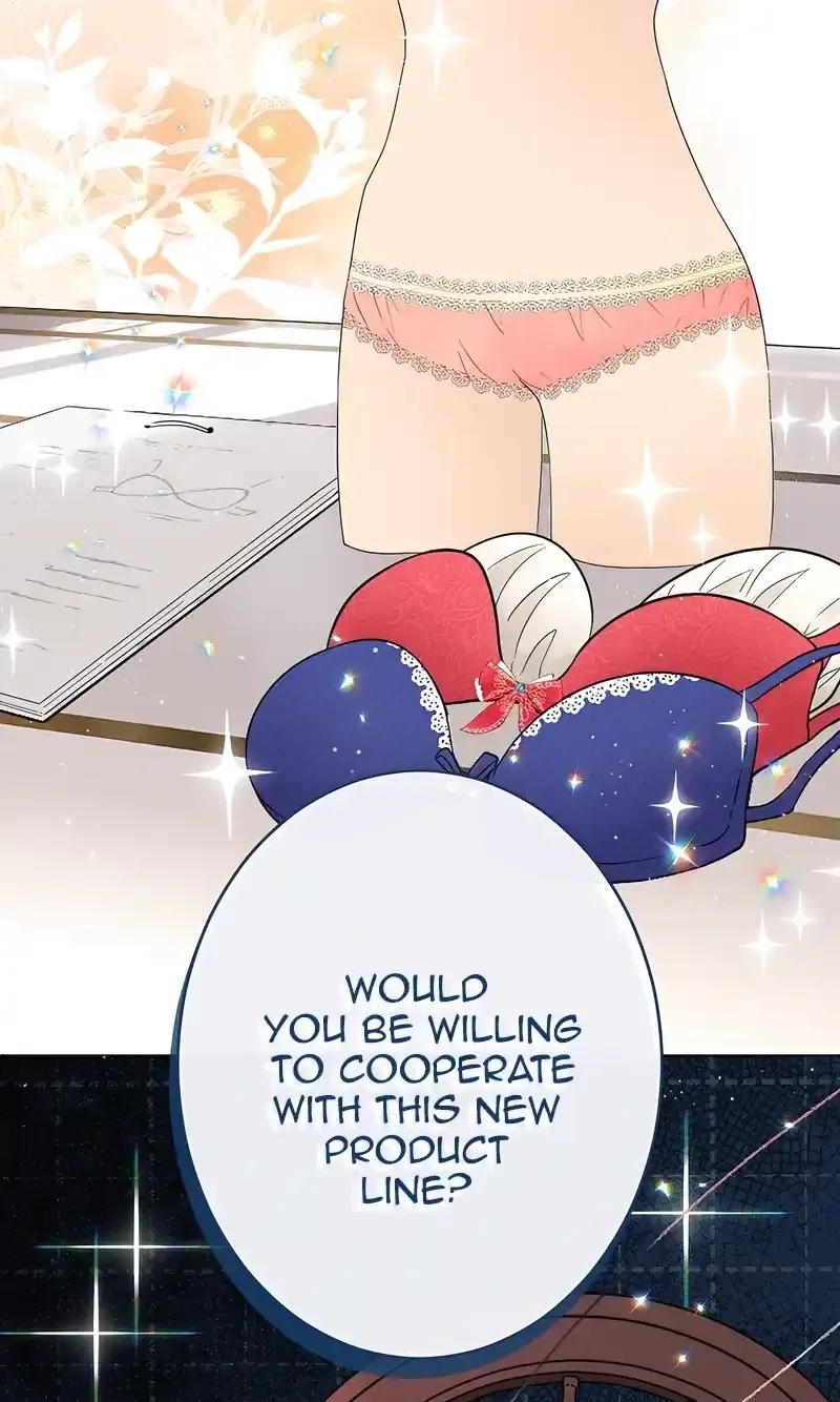 Dear Husband, I’ll Earn Money and Get a Divorce! Chapter 28 page 28