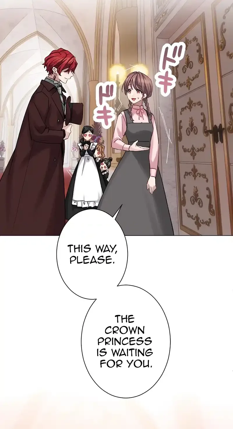 Dear Husband, I’ll Earn Money and Get a Divorce! Chapter 28 page 11