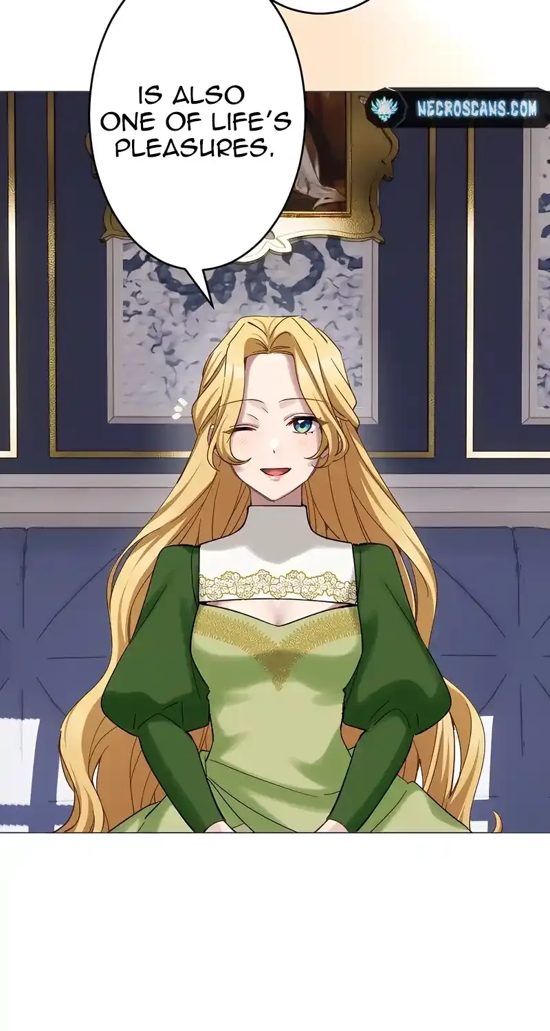 Dear Husband, I’ll Earn Money and Get a Divorce! Chapter 28 page 34