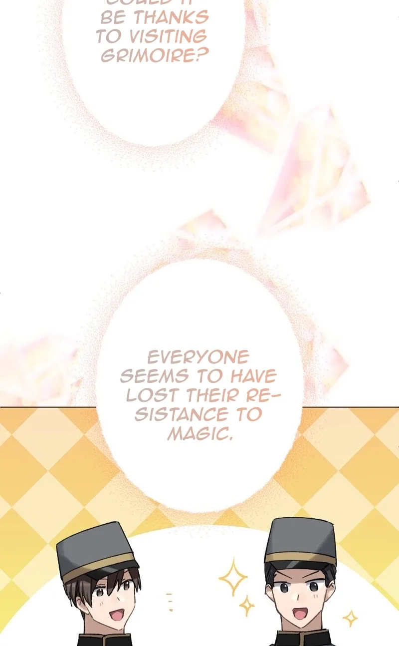 Dear Husband, I’ll Earn Money and Get a Divorce! Chapter 28 page 47
