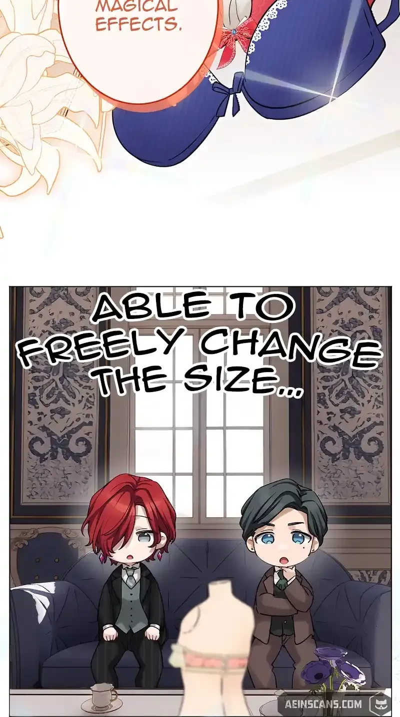 Dear Husband, I’ll Earn Money and Get a Divorce! Chapter 28 page 39