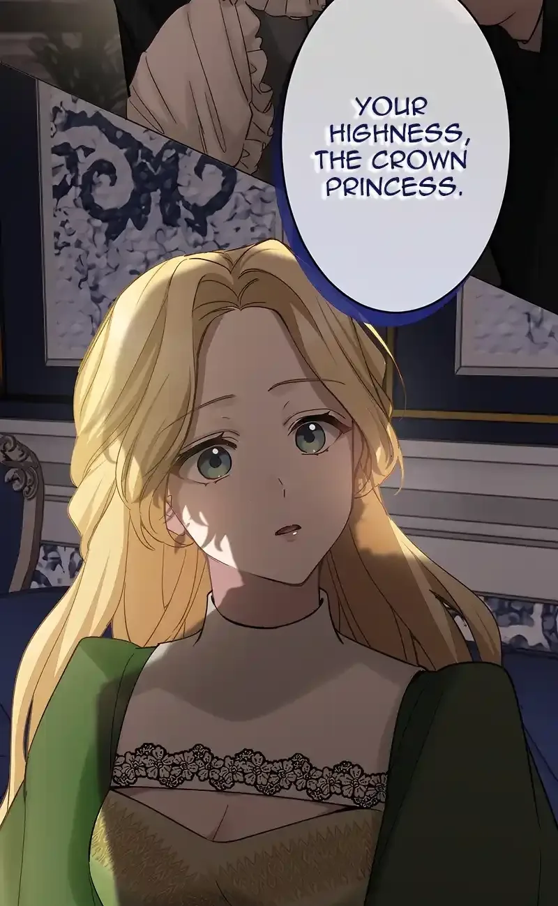 Dear Husband, I’ll Earn Money and Get a Divorce! Chapter 28 page 56