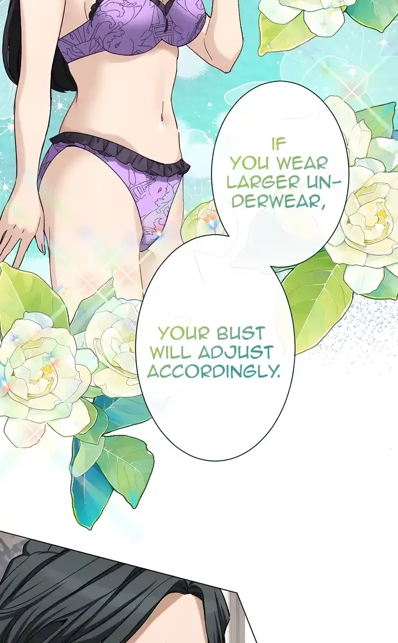 Dear Husband, I’ll Earn Money and Get a Divorce! Chapter 28 page 41