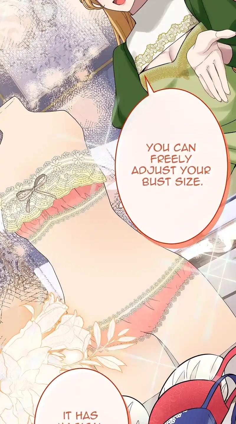 Dear Husband, I’ll Earn Money and Get a Divorce! Chapter 28 page 38