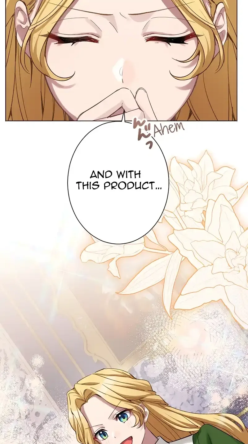 Dear Husband, I’ll Earn Money and Get a Divorce! Chapter 28 page 37