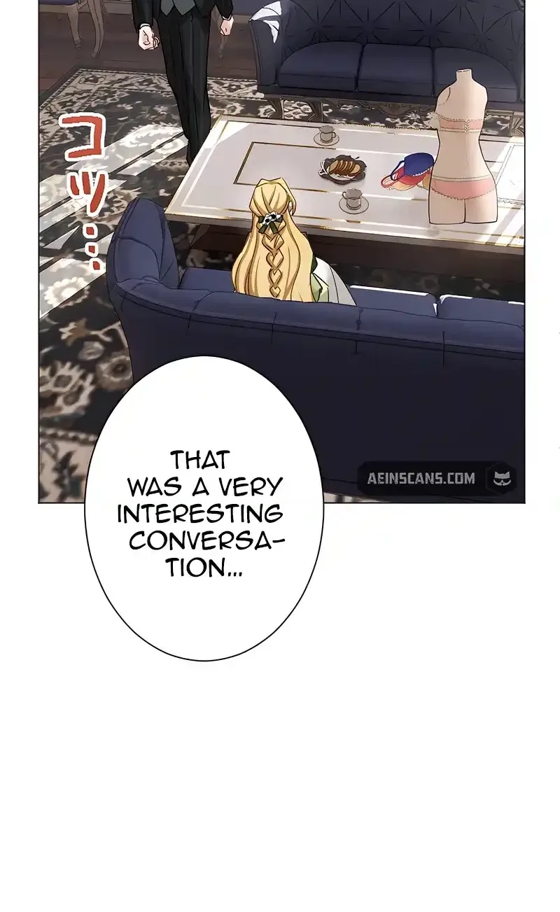 Dear Husband, I’ll Earn Money and Get a Divorce! Chapter 28 page 53