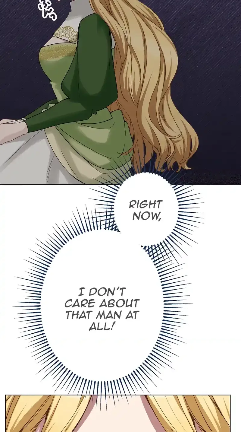 Dear Husband, I’ll Earn Money and Get a Divorce! Chapter 28 page 36