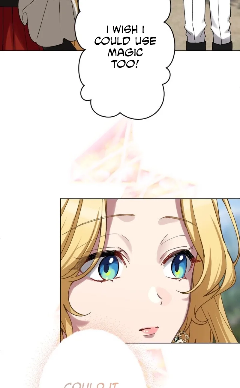 Dear Husband, I’ll Earn Money and Get a Divorce! Chapter 28 page 46