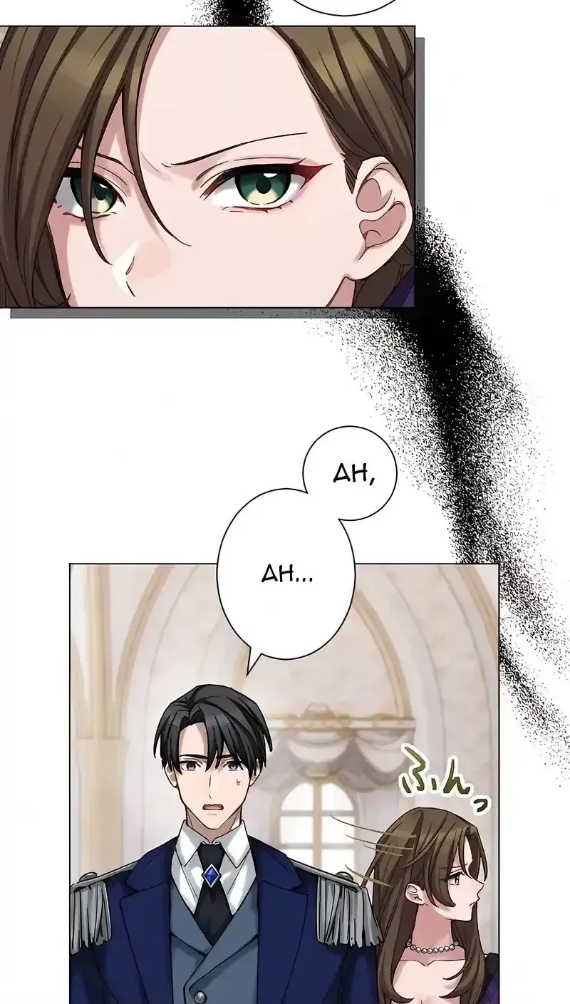 Dear Husband, I’ll Earn Money and Get a Divorce! Chapter 30 page 10