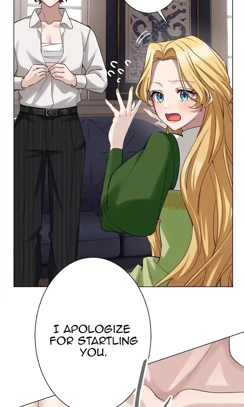 Dear Husband, I’ll Earn Money and Get a Divorce! Chapter 29 page 4