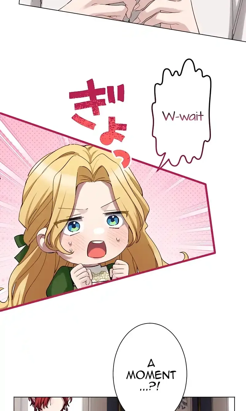 Dear Husband, I’ll Earn Money and Get a Divorce! Chapter 29 page 3