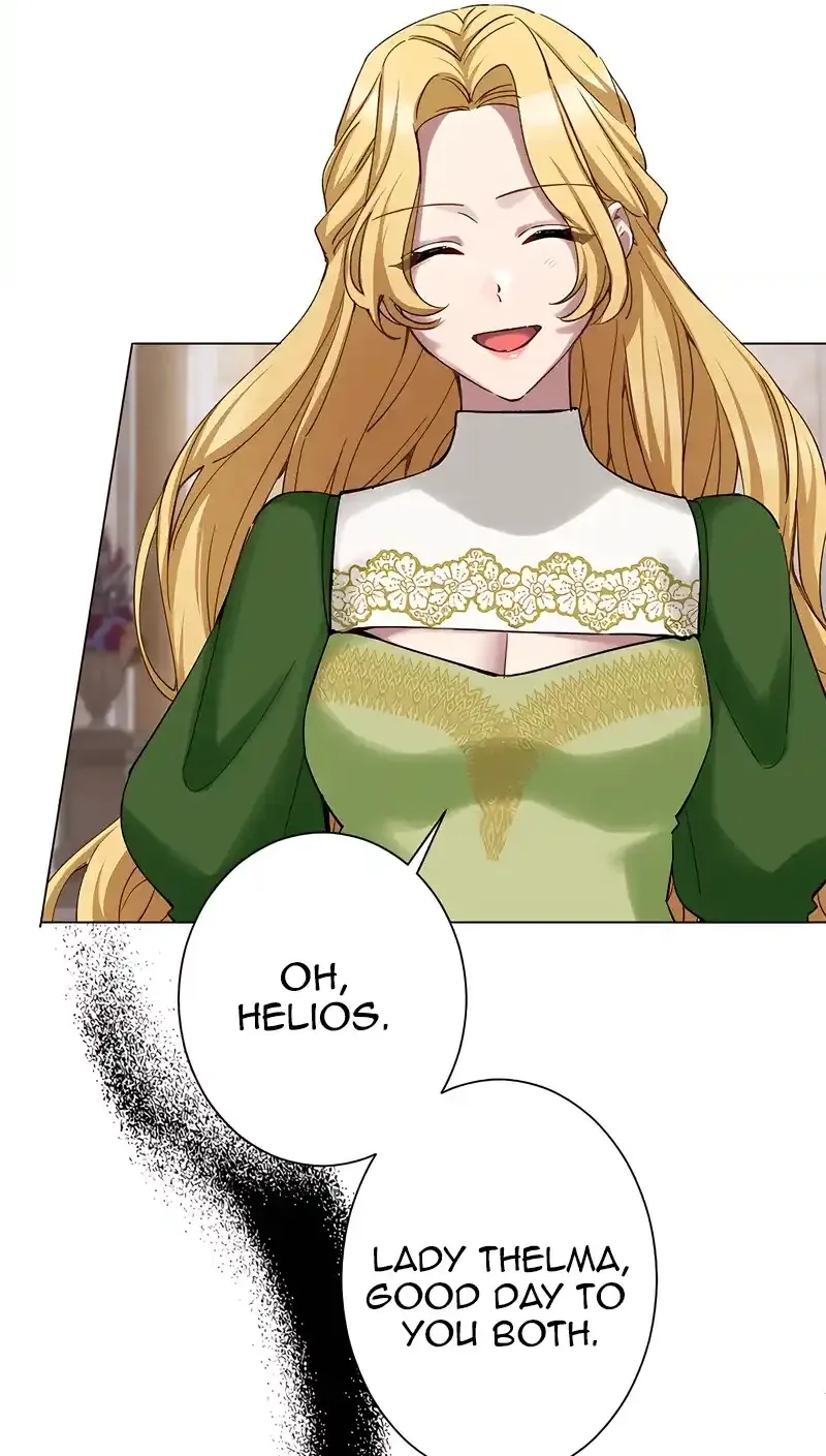Dear Husband, I’ll Earn Money and Get a Divorce! Chapter 30 page 9