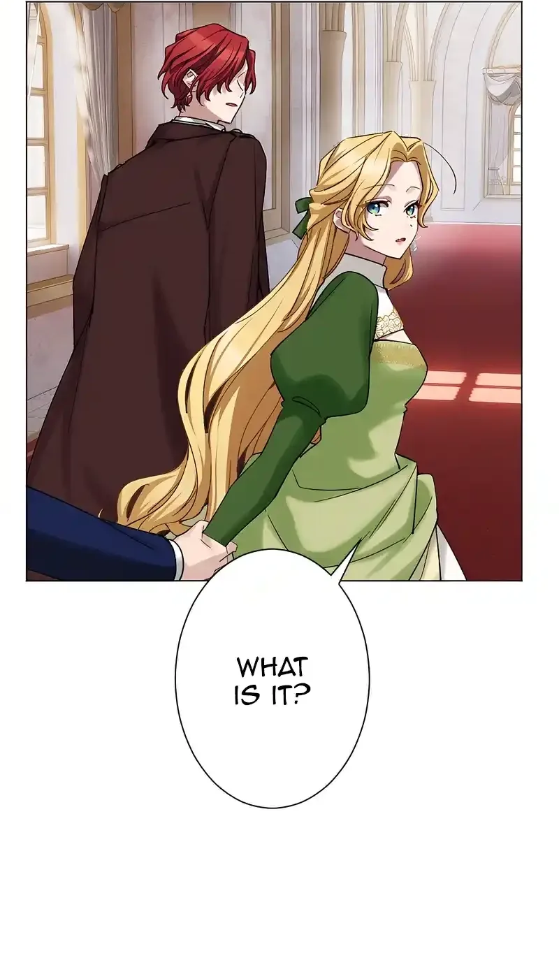 Dear Husband, I’ll Earn Money and Get a Divorce! Chapter 30 page 14