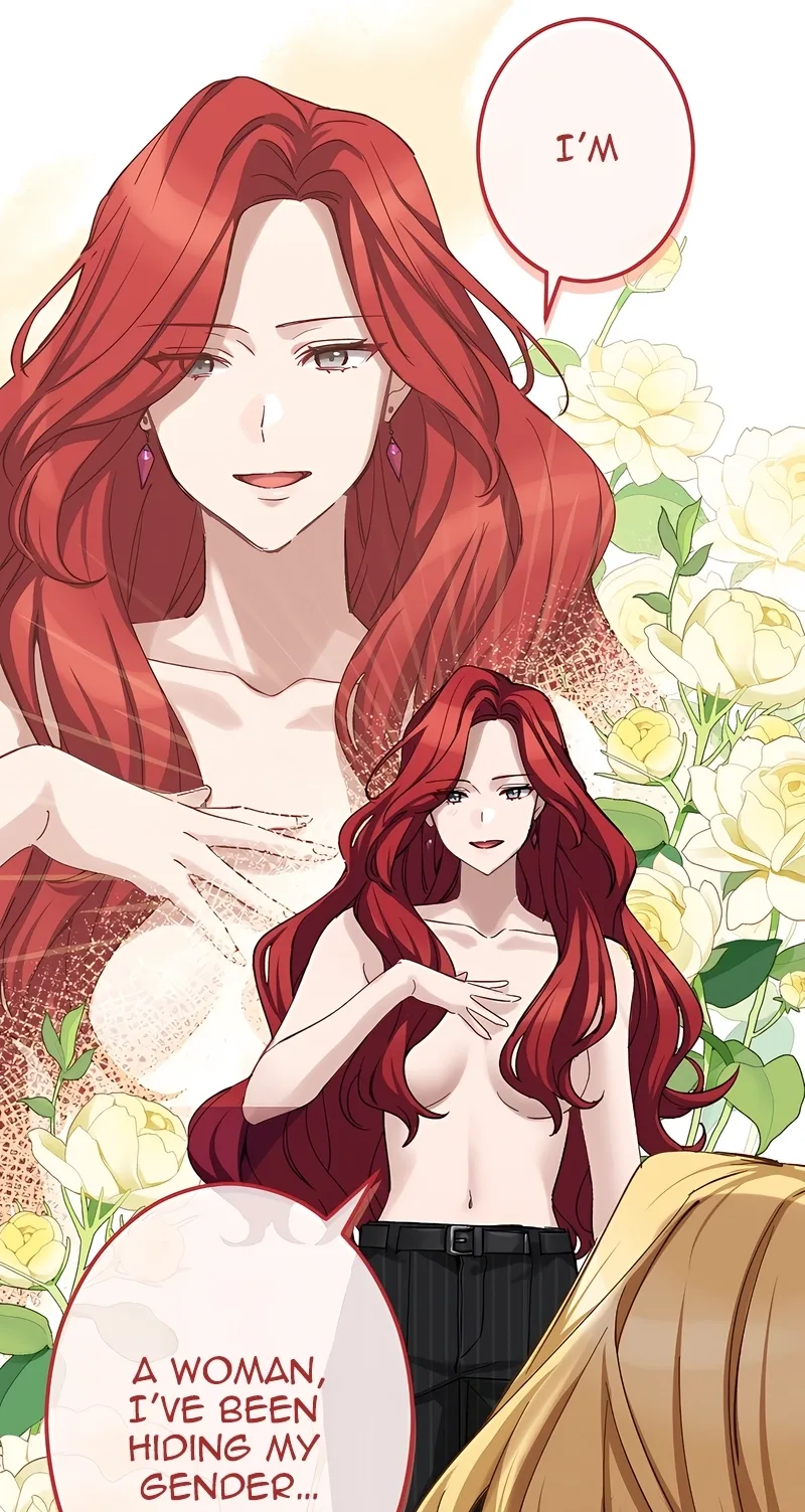 Dear Husband, I’ll Earn Money and Get a Divorce! Chapter 29 page 7